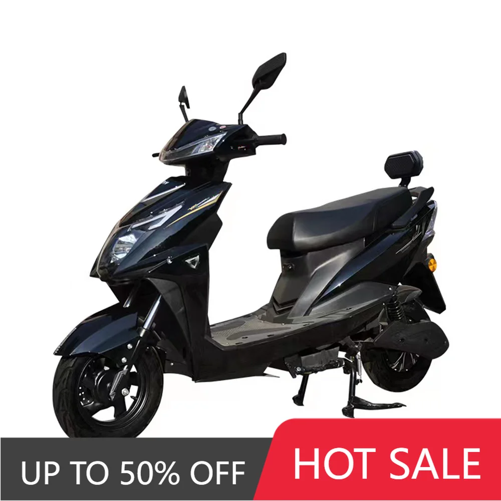 QQW High quality 1000W adult electric motorcycle electric bicycle scooter high power cheap electric motorcycle