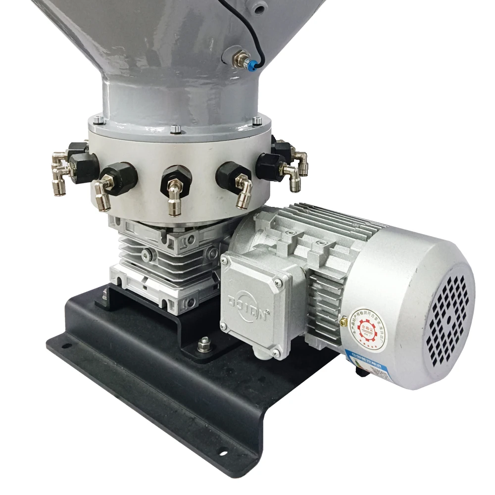 JIANHE Centralization Lubrication 2L/4L/6L/8L15L Grease Pump Machine 380V Piston  