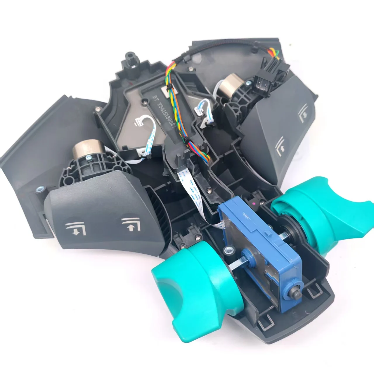 Aftermarket 51289277 Control Head Assembly for Jungheinrich Electric Forklift Pallet Truck & Stacker Handle Unit