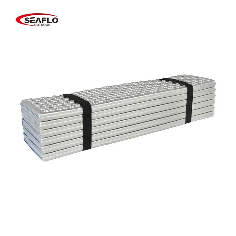 

Водонепроницаемый коврик для сиденья SEAFLO, влагостойкий коврик для пола, пылезащитный толстый коврик для дома и улицы