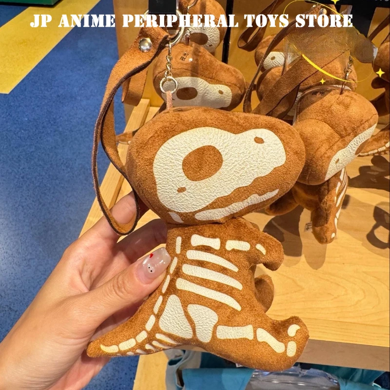 

Genuine Dinosaur Plush Toy Cute Soft Stuffed Velociraptor Jurassic Themed Plushies for Kids Birthday Christmas Gifts Dino Lovers