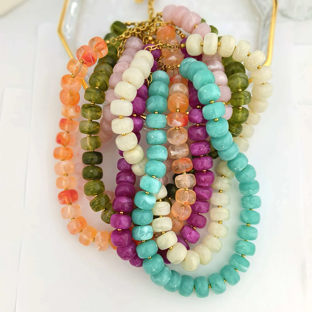 Thumbnail 2 - #25 Trending Womens Choker Necklaces Right Now