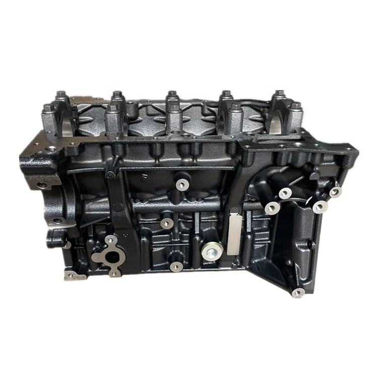 BK2Q-6010-AB Auto engine parts Engine cylinder block 2.0 for JMC FORD V362 V363 Tourneo cylinder blocks T208514 BK2Q 6010 AB