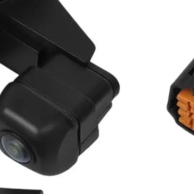 Replacement Rear View Camera Assembly for Hyundai Ioniq 5 2022 through 2026 Designed for 99241-GI100 Factory Integration
