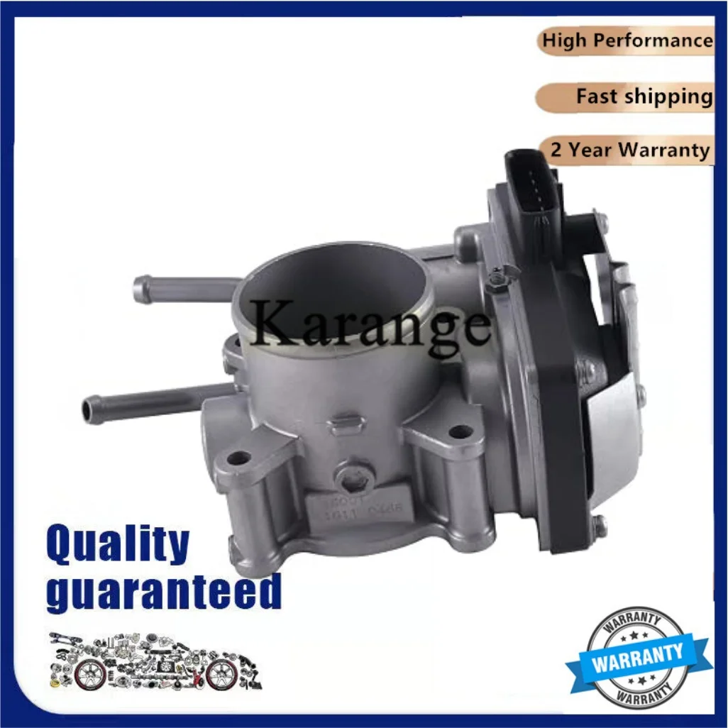 1450A174 New Genuine Throttle Body Assy For Lancer1.6 CY1A CY2A ASX1.6 Xpander COLT PLUS 4A91 4A92 EAC45-001