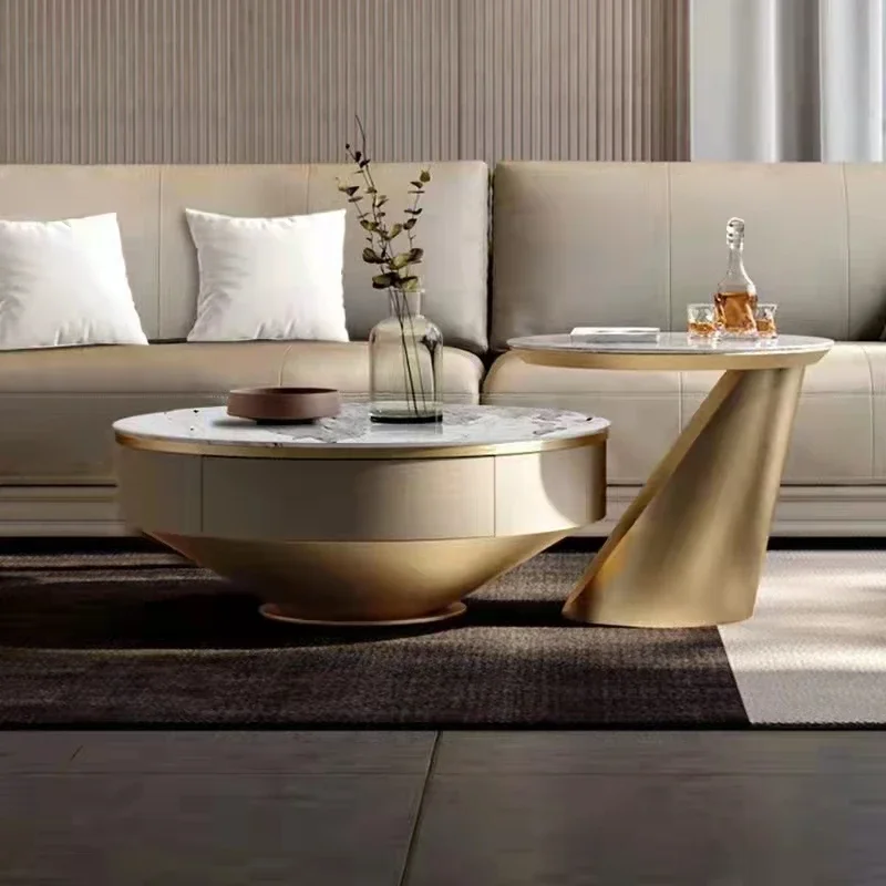 

Nordic Mid Century Coffee Tables Vintage Japanese Luxury Coffee Tables Premium Living Room Table Basse Pour Salon Home