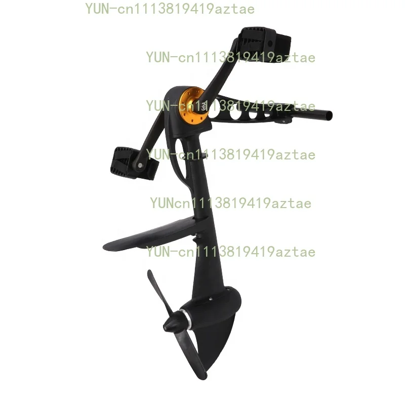 Wholesale Kayak Pedal Drive Underwater Fixing Clips, Foot Propulsion Pedal System Replacement Accessories for Fishing Kayak