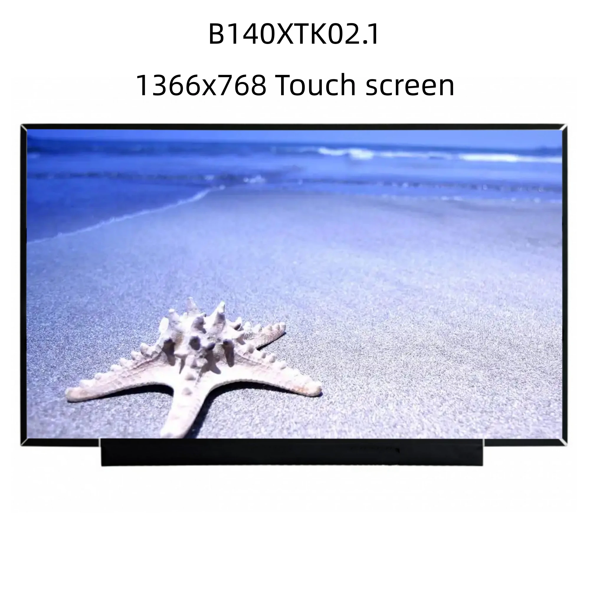 B140XTK02.1 B140XTK02.0 14.0