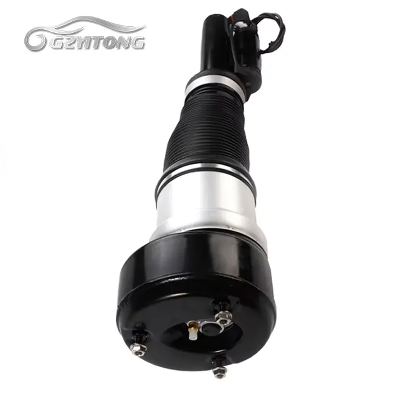 

Front Airmatic Strut For Mercedes Benz S-Class W221 S350 S400 S550 Right/Left Air Suspension Shock Absorder 2213209313 Wholesale