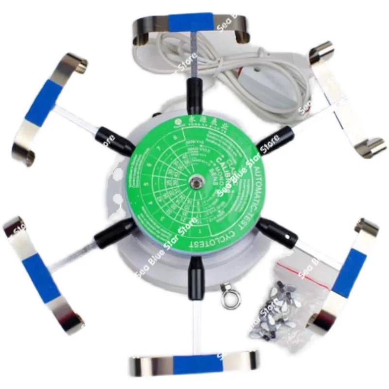 domestic rotary instrument watch shaker rotary instrument watch repair tools mechanical watch automatic winding instrument220V