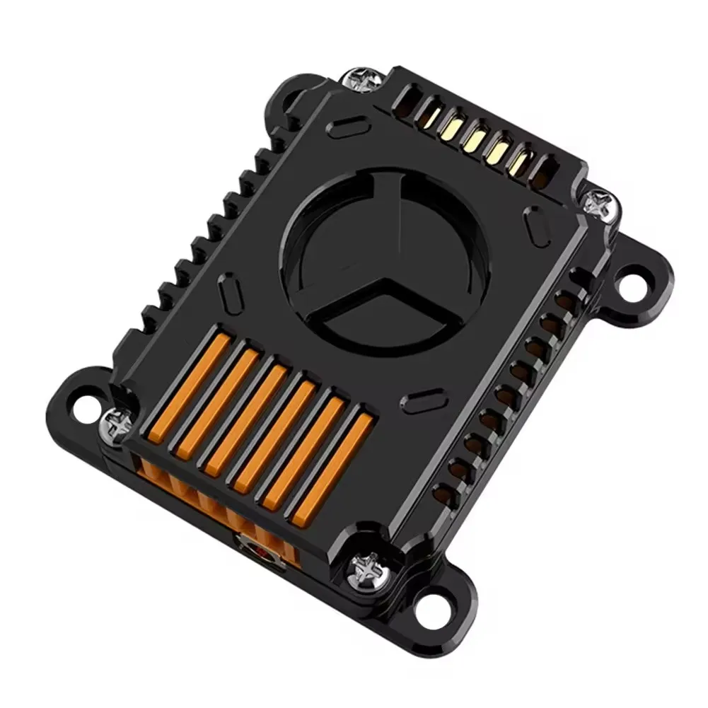 

、5.8G 4W 4000mW FPV VTX 48CH - Long Range Transmitter Video transmission for Drone & Fixed-Wing