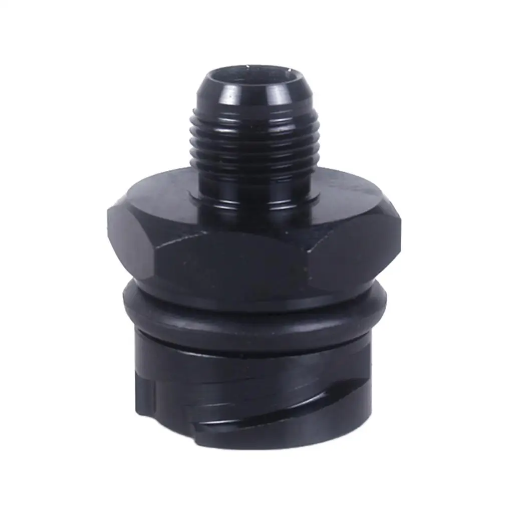 Billet Black Valve …