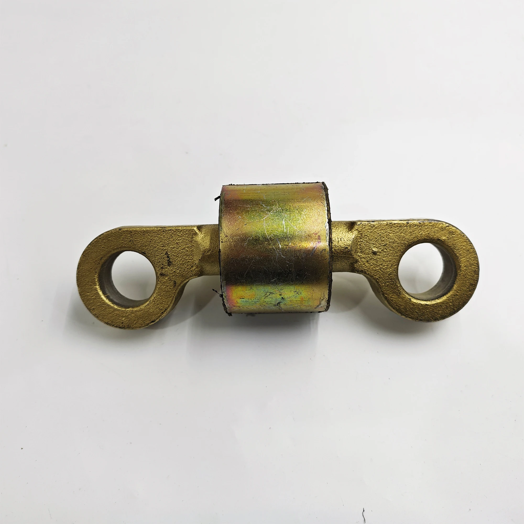 Aftermarket Elastic Buffer, 0009654074 | Replacement Spare Part for Linde Forklift 352 Series H35 H40 H45 H50