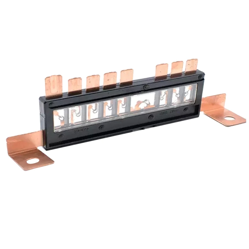Untuk HYUNDAI untuk KIA 125 AMP Multi Fuse 18790-01031 Sekring arus mesin