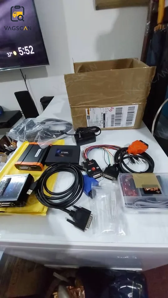 2026 Ecu Programmer…