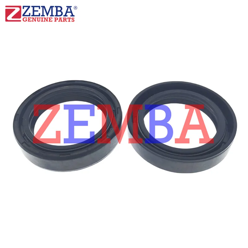 SHOCK ABSORBER OIL SEAL 37*50*11 2PCS FOR 250Z 250Z NEGRA 250SZ VX250 ADVENTURE VX250 VX250EFI DAKAR EXPLORER XEVERUS TC200