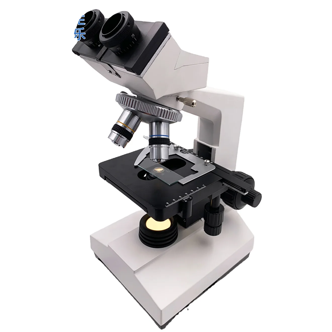 NEW Cheapest XSZ-107BN Biological Microscope