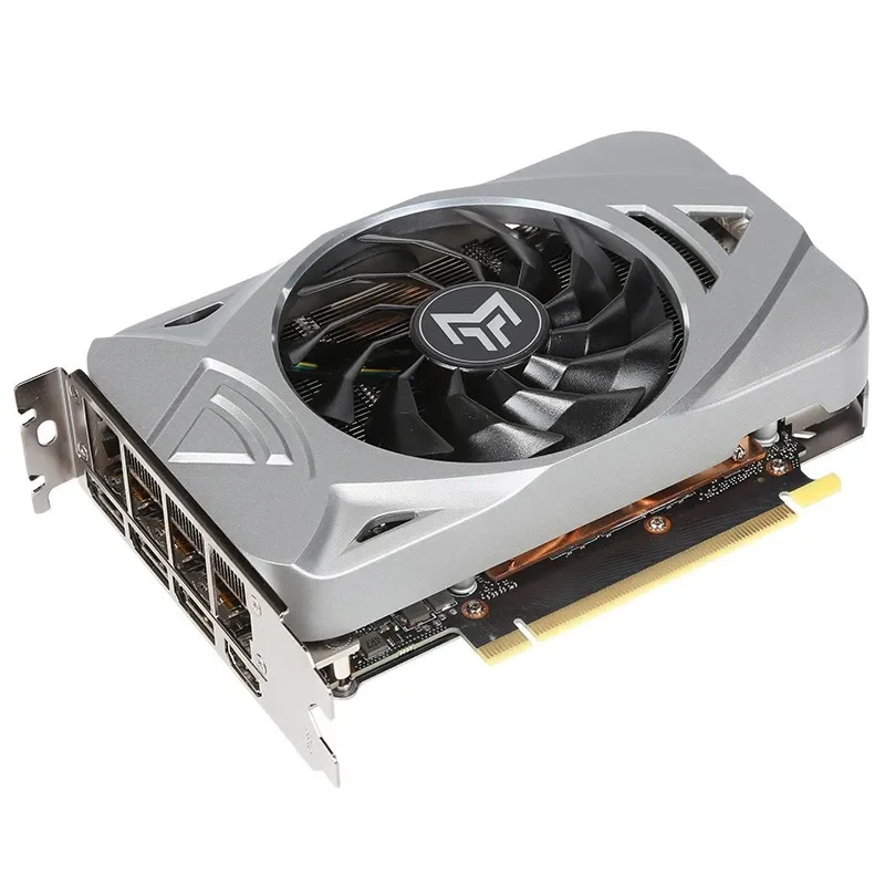 nvidia GALAXY GeForce RTX 3060 Metal Master Mini 12GB LHR Graphics Card 192bit GDDR6 Game graphics