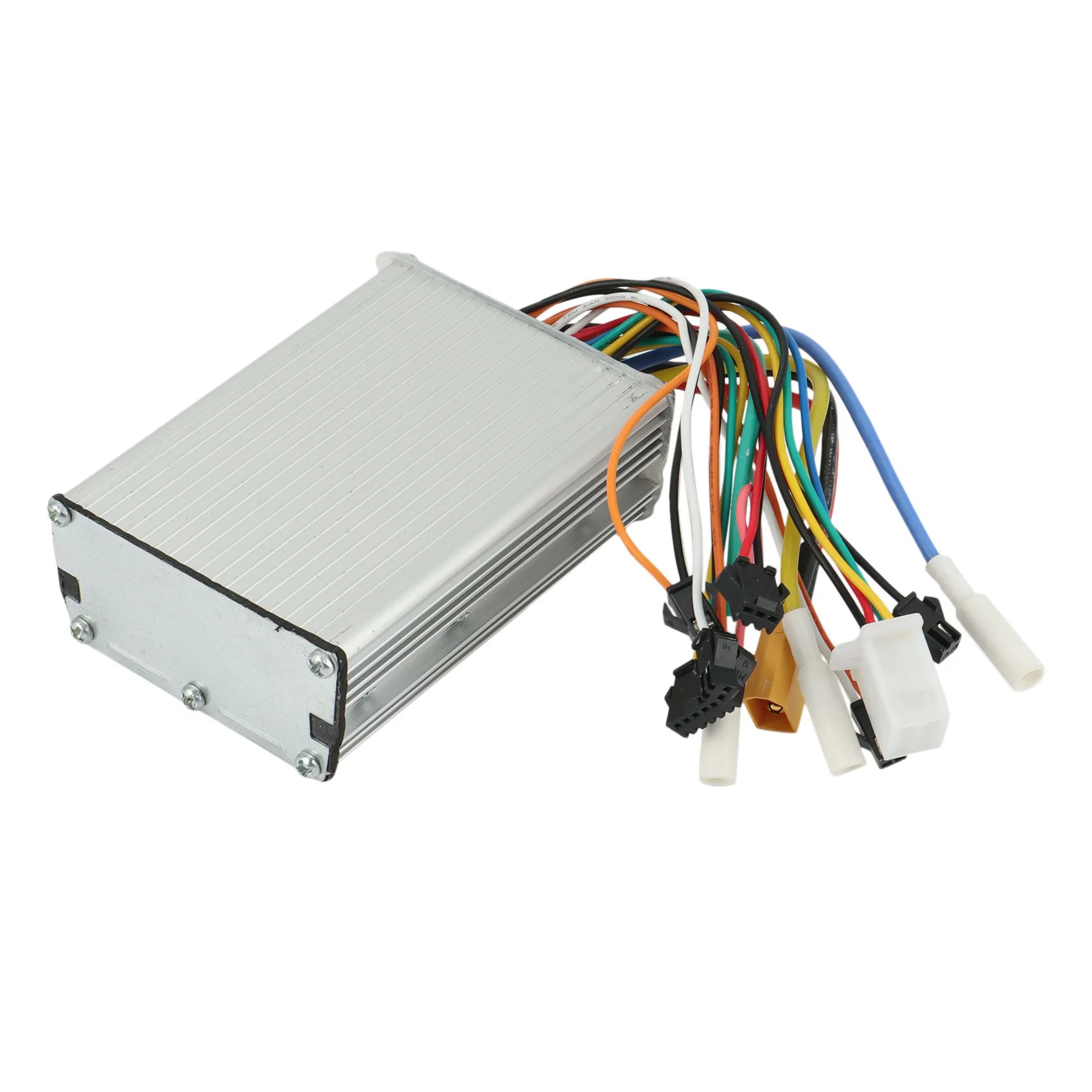 CGDS-48V 20A Aluminum Alloy Electric Scooter Motor Controller Scooter Replacement Accessories Parts For 10 Inch Kugoo ,3PCS