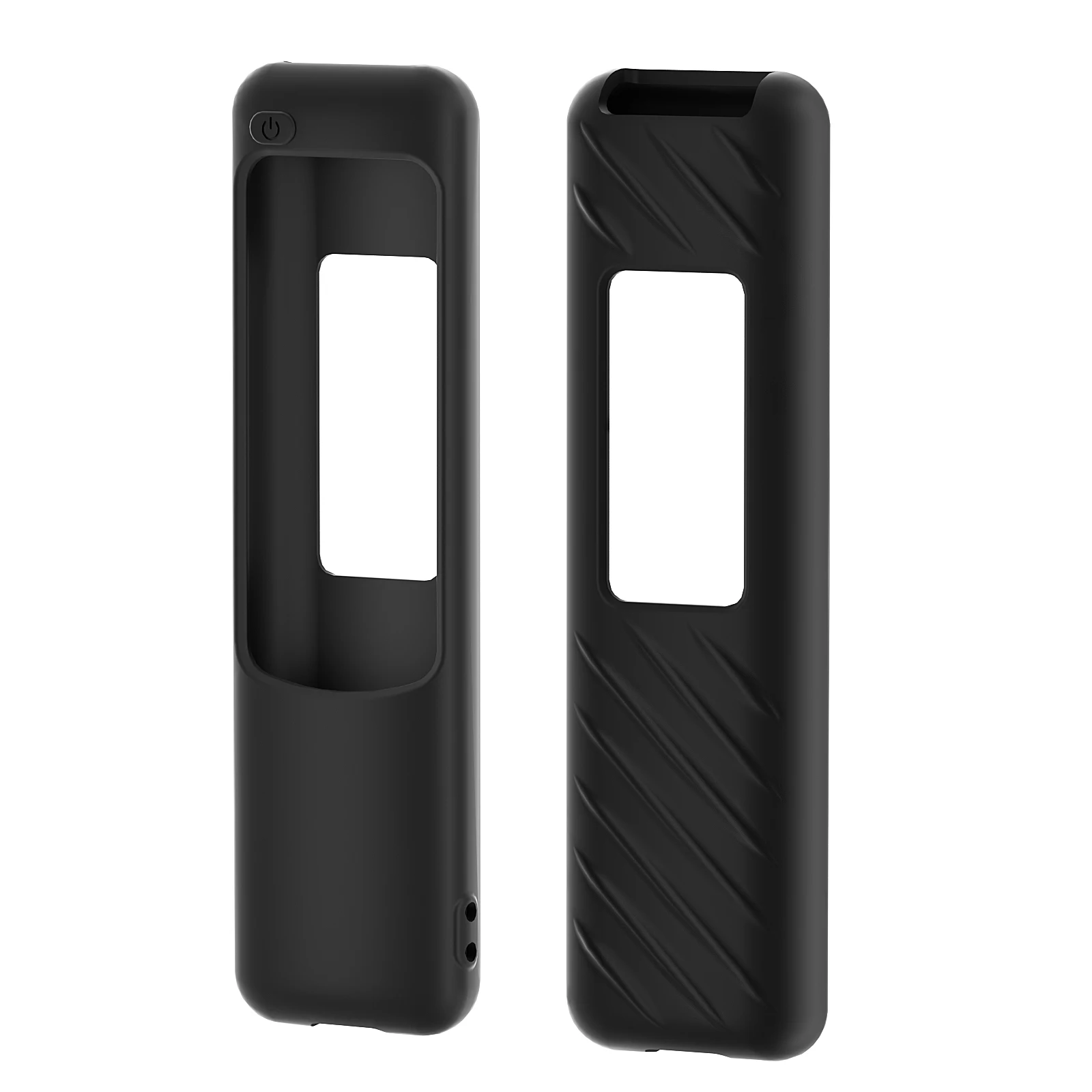 Protective Soft Silicone Skin Case For Samsung BN59-01432A Remote Case Anti-Slip Controller Cover Sleeve Accessories