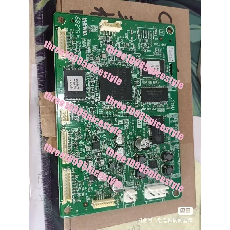 Yamaha Electric Piano Electronic Organ Repair CLP625B Electric Piano Motherboard Brand new and genuine