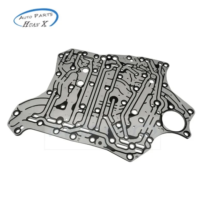 

0DD DQ400 0DD325277H Automatic Transmission Valve Body Separator Plate for VW AUDI Gearbox Repair Part Car Accessories