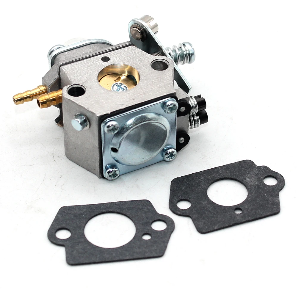 Imagem -03 - Emak Oleo Mac Brushcutter Carburador para Emak 8400 8405 8420 8425 8510 8515 Wt460