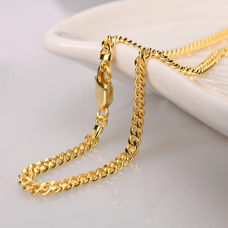 2026 Trend 925 Silver Jewelry Necklaces For Women Female Necklace High-quality Neck Necklace Womens Necklaces Trend