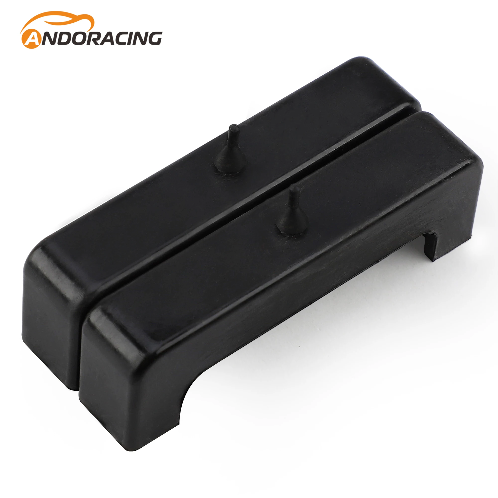 

926-276 Radiator Mount Bushing Compatible for Chevrolet Express 2500 3500 4500 GMC Savana 2500 3500 4500 Radiator Supports