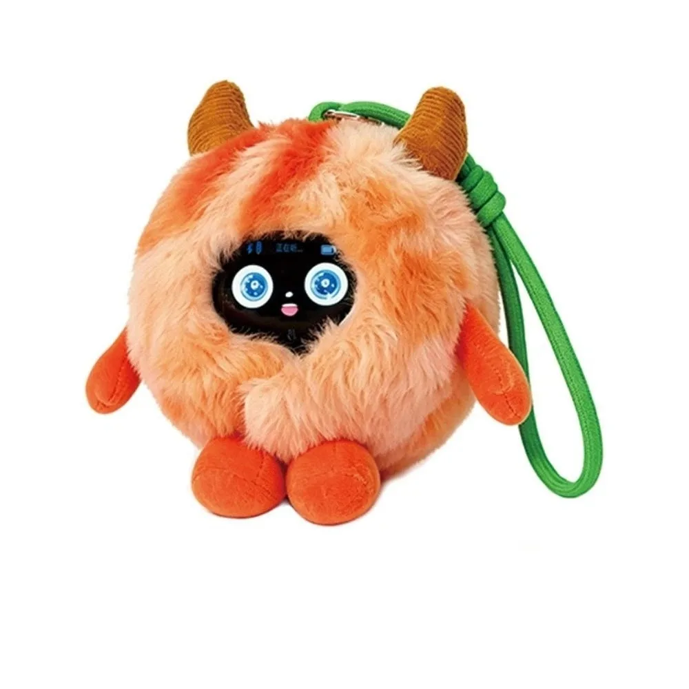 Interactive AI Companion Plush Soft Educational Educational Learning Multi-Functional Comfortable Plush Fabric Smart Plush