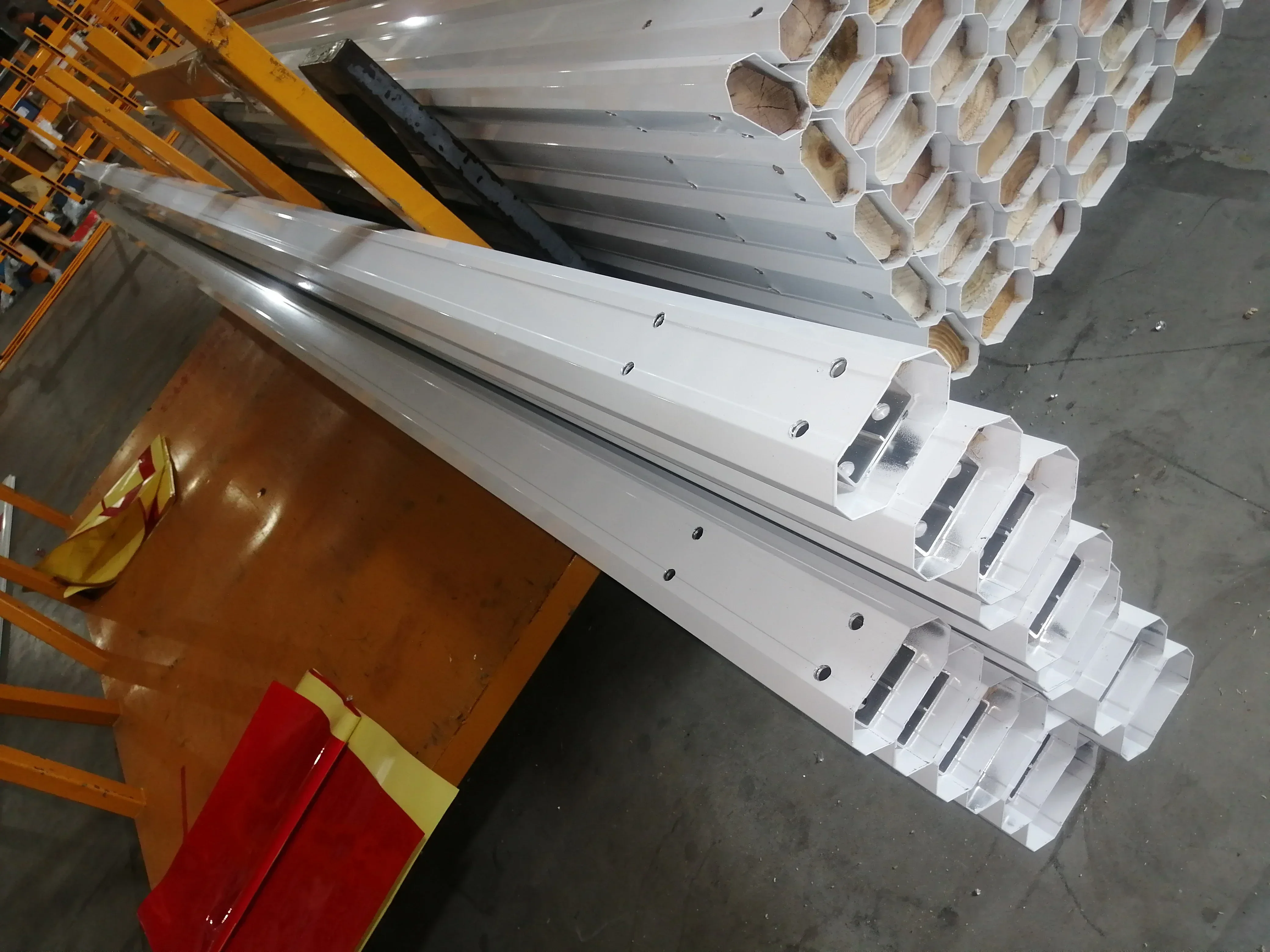 

Aayee Hot Sale & High Quality boom gate access control system car barrier gate automatic parking barrier for underground garage