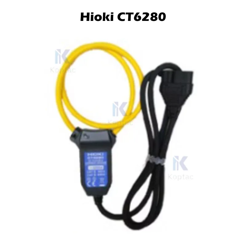 Hioki 3280-10F Clamp Hitester 1000A Hitester AC Tester Meter 3280-70F with CT6280 Flexible Current Clamp