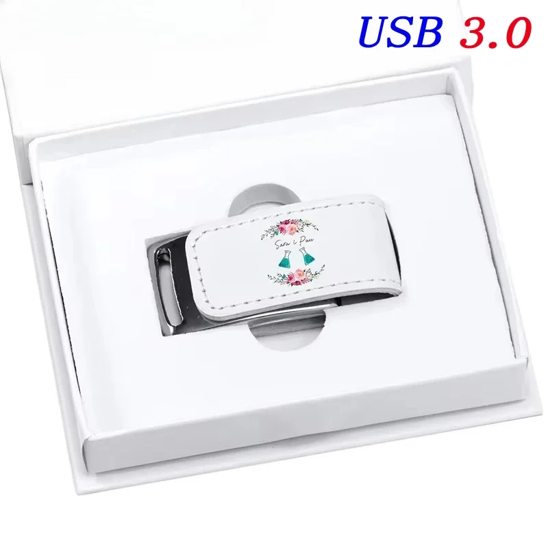 JASTER شعار مخصص مجاني بندريف 64 جيجابايت محرك فلاش 16 جيجابايت U القرص 8 جيجابايت USB 3.0 32 جيجابايت محركات القلم عصا الذاكرة هدايا التصوير الزفاف