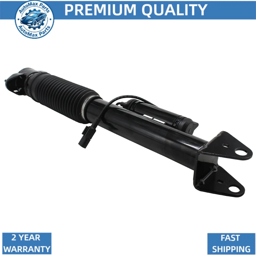 1X For MERCEDES W166 X166 ADS Rear Air Shock GL350 GL450 GL500 GL550 GL63 AMG ML250 ML350 ML400 ML500 ML550 1663200130