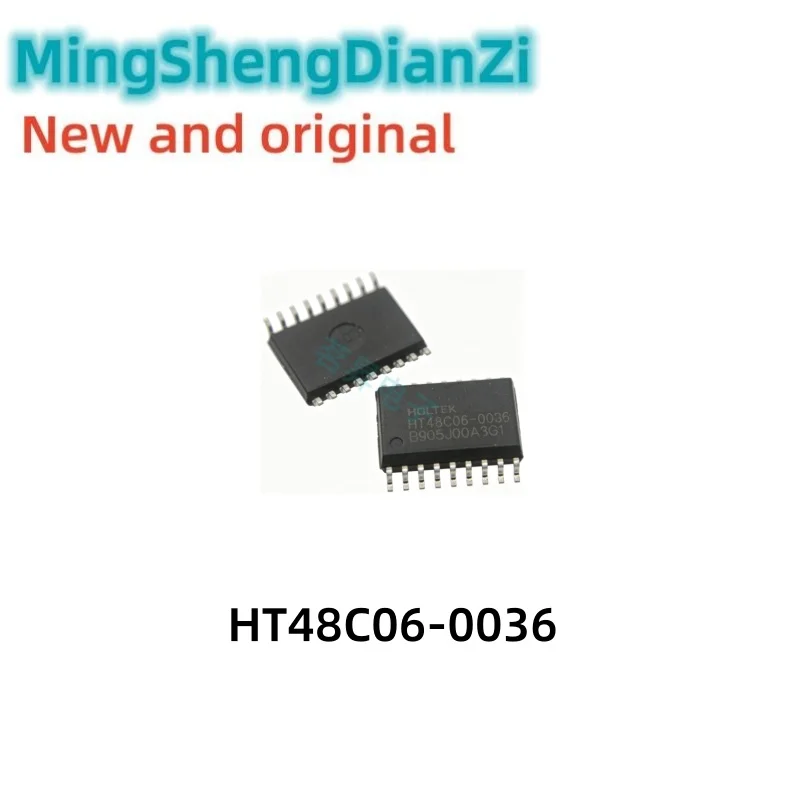 Electronic Components & Supplies
