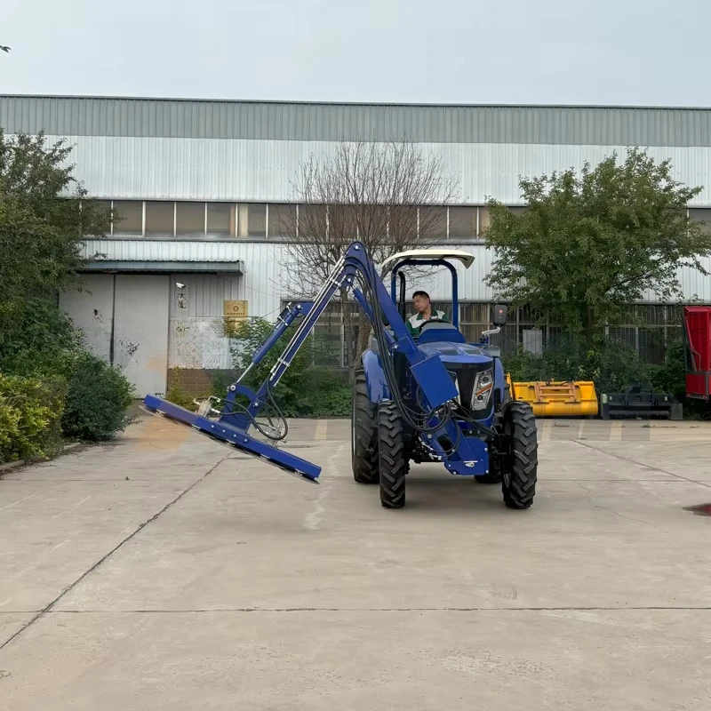 Trimmer Traktor Astsäge Freischneider