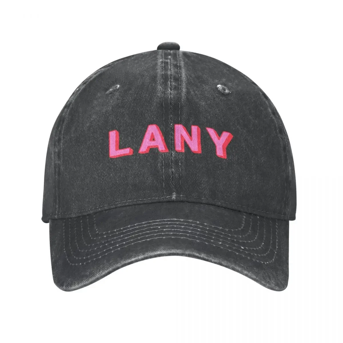 LANY PR Cowboy Hat birthday Anime Hat Women Hats Men's