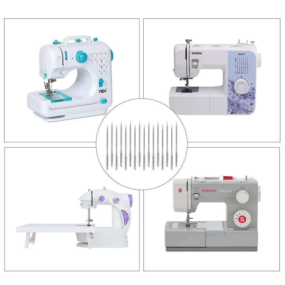 Sewing Machine Need…