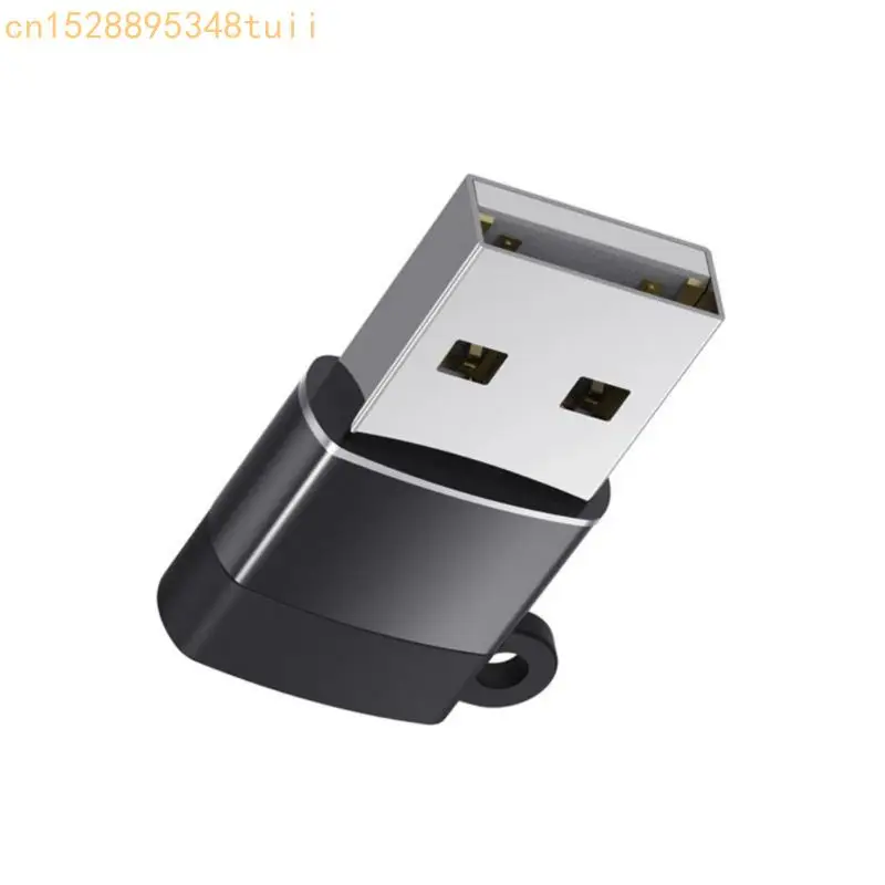 Y4QF Ligero Tipo C adaptador USB USB C Femenino a Masculino USB para M-Pen2