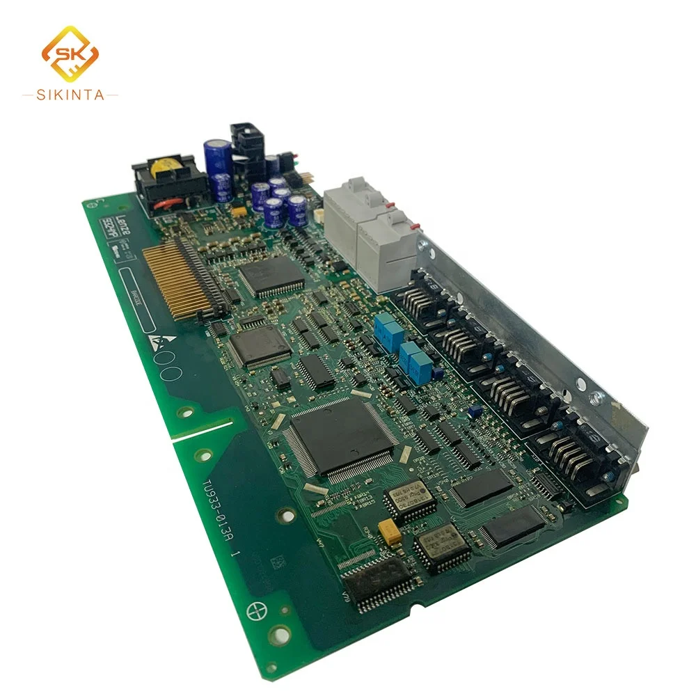 Snelle Levering Elektronische Accessoire Board Moederbord Drive Control CPU Board Inverter Boards 9325MP.2G.81 9324MP.2G.81