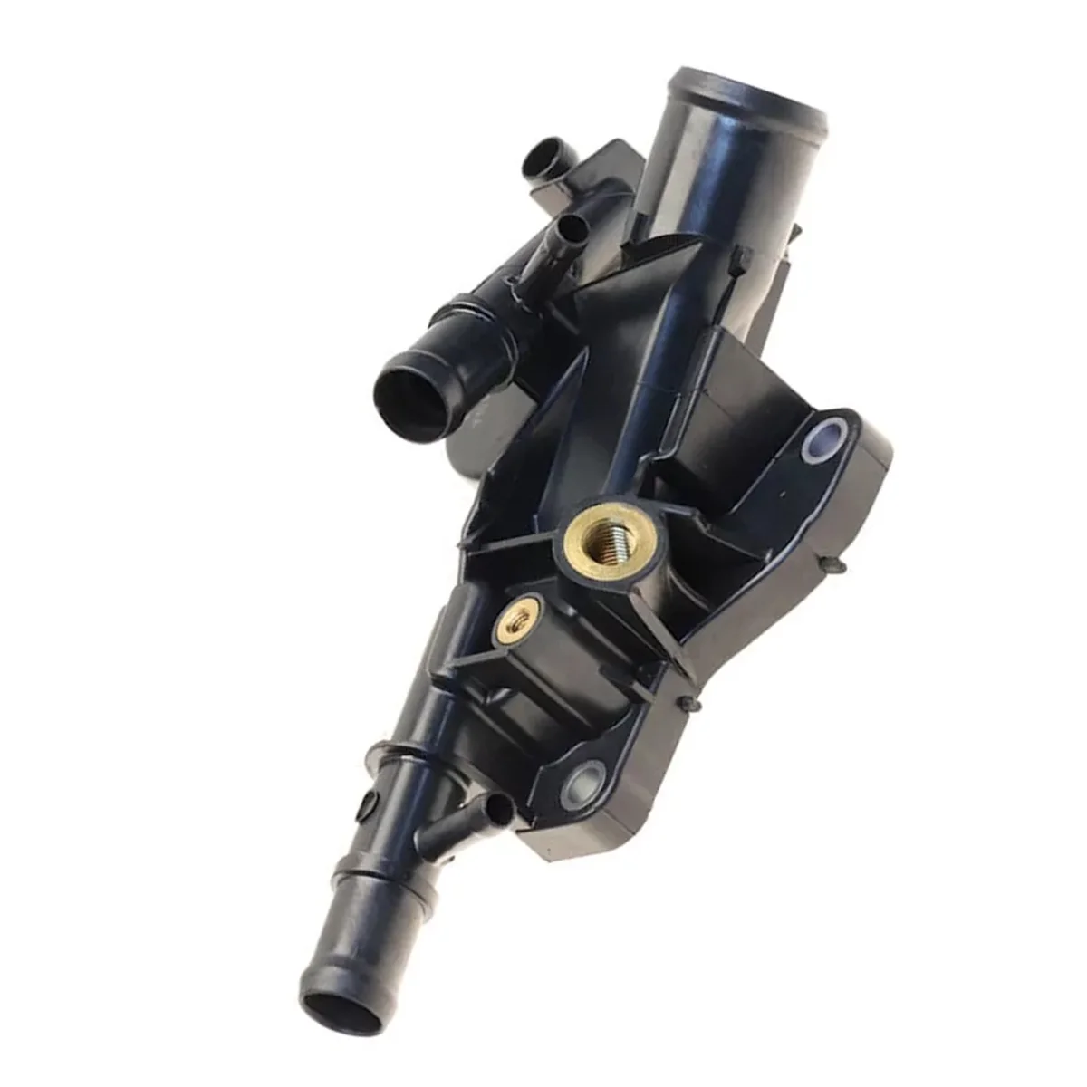 Рисунок 2 - Выходной фланец охлаждающей жидкости для Nissan Sentra