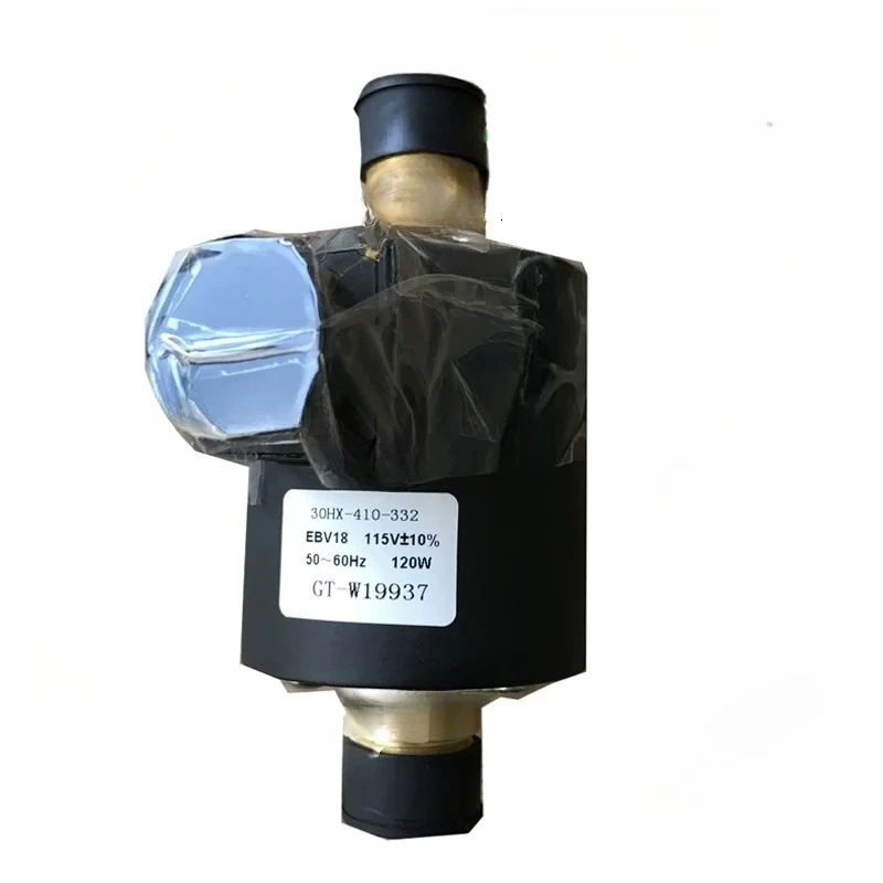 

Аксессуары для центрального кондиционера 2025 30HXC (EBV), масляный насос 30HX-410-332 30HX410332EE