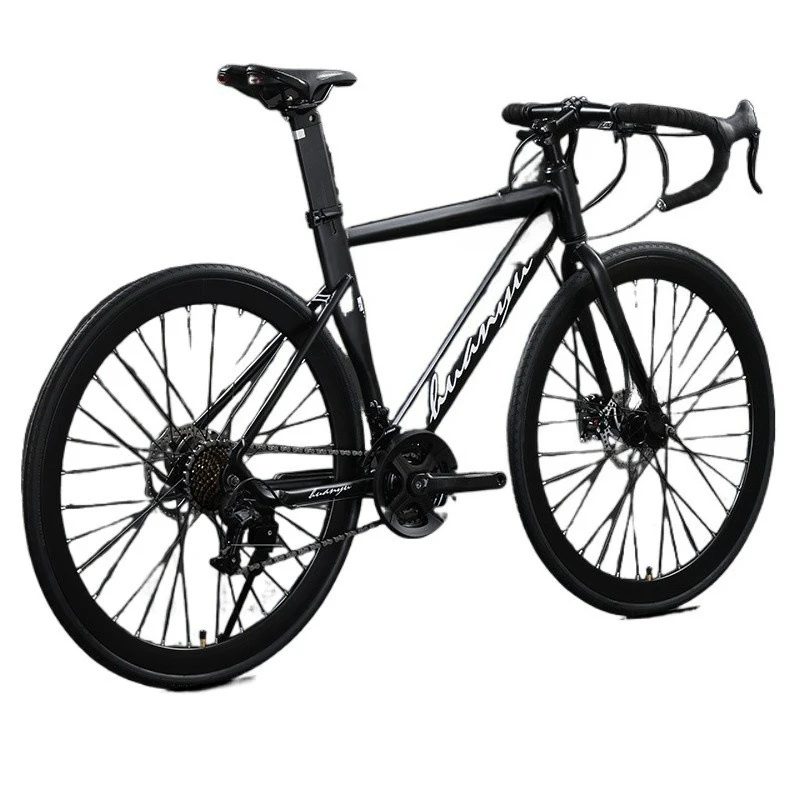 

Variable Speed Road Biker All-in-One Blueprint Variable Speed Kit Adult Men's and Women's Ultra Light Quick Bend Handle Racing