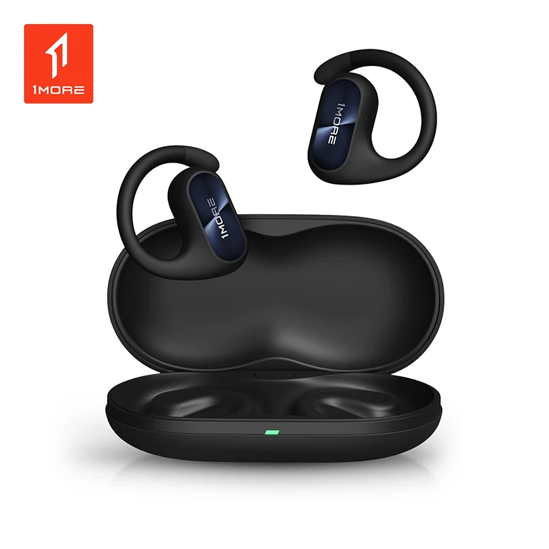 1MORE Fit SE S30 Open Ear Earbuds Wireless Headphones Bluetooth Earphones Wireless Sport Earphone Ear Hook with Microphone