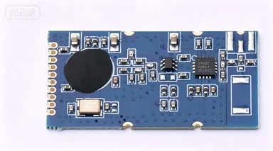 CC2500MPATR2.4-GC Wireless Module 2.4GHz 868MHz 915MHz Frequency Bluetooth CC2500MPATR2.4-GC