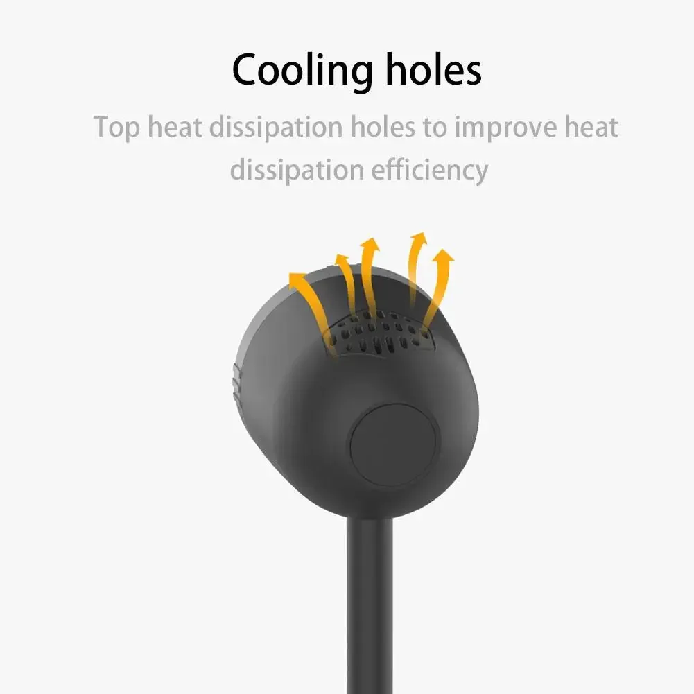 Câmera 1080p para nintendo switch 2, câmera de vídeo hd com cabo usb c, furo de dissipação de calor, câmera de captura de vídeo 60fps