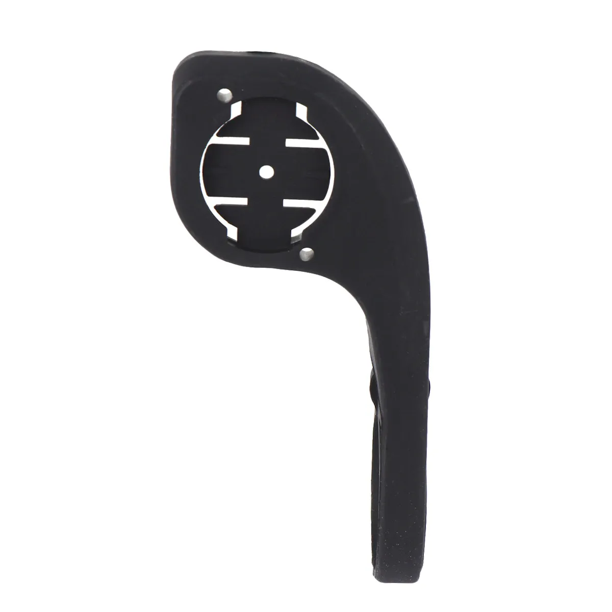 Bike Stopwatch Bracket Road Bike Plastic Handlebar Extension Timer Stand Compatible 200 500 800 Rider 20 30 40