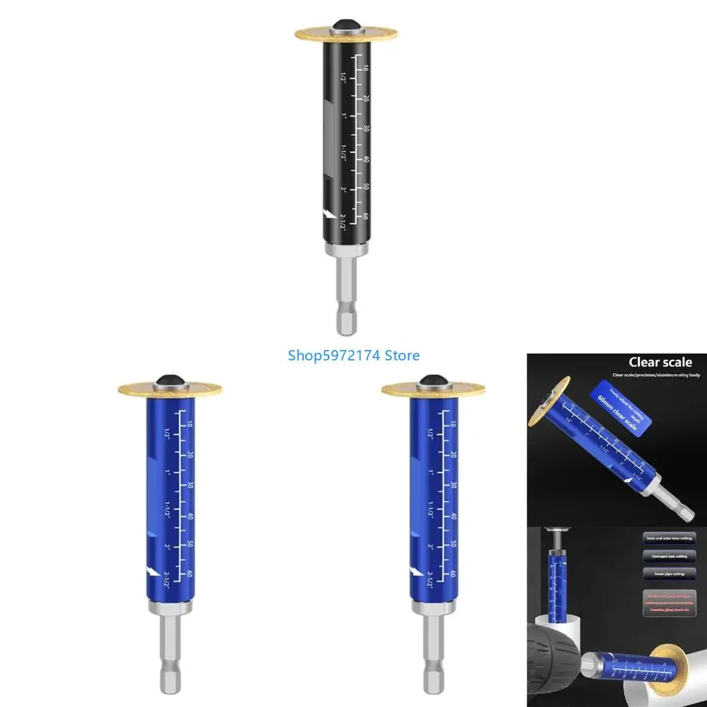 Y3NB Advanced Pipe Cutting Locator with Positioning Technology for Accurate and Unflawed Result