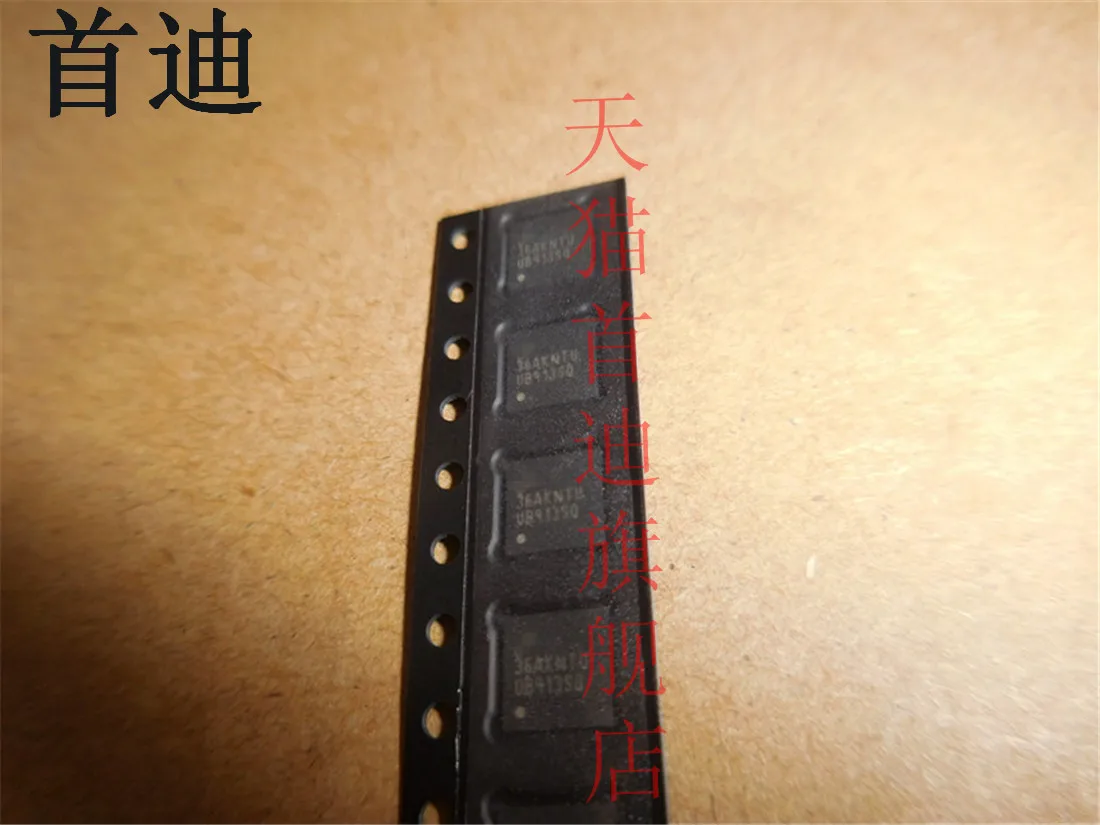 Free shipping    DS90UB913QSQX DS90UB913QSQ      10PCS