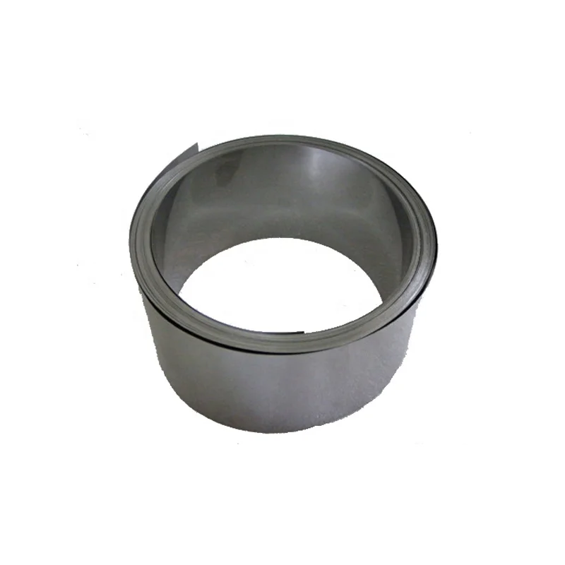 

Laboratory Tantalum Polycrystalline Metallic Foil